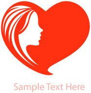 Heart Symbol N33