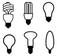 electric bulb N5