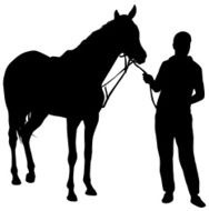 Horse Racing N25
