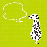 Dalmatian N2