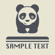 Panda icon N2