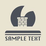 Smoke icon