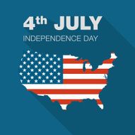 USA independence day N21