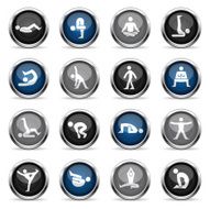 Supergloss Icons - Yoga N2