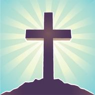 Cross on the Hill