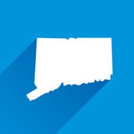 Connecticut Icon