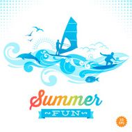Summer Fun N18