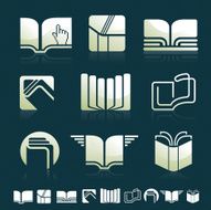 Set of books N11