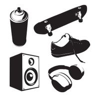 stencil set 01