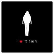 I love to travel4