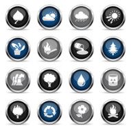 Supergloss Icons - Eco