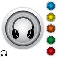 headphones icon N46