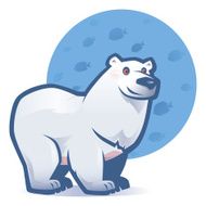 Polar Bear Fishing N2