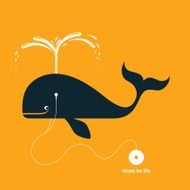 Music for life N4