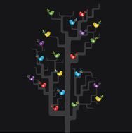 Abstract Tree N23