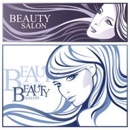 Beauty salon girls N2