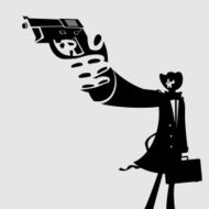 Dangerous Man