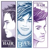 Mens trendy hairstyles N2