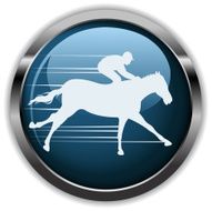 racehorse label