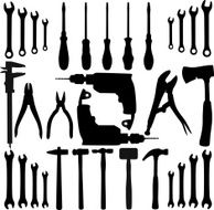 Tools N37