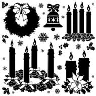 advent design elements