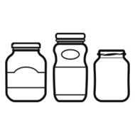 Jar Set