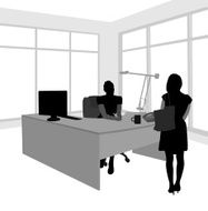 CornerOffice N2
