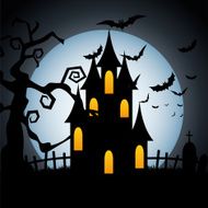 Halloween N421