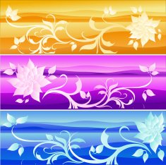 land floral