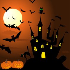 Halloween Theme N5