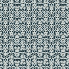 Floral ornament N129