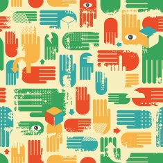 Arms pattern