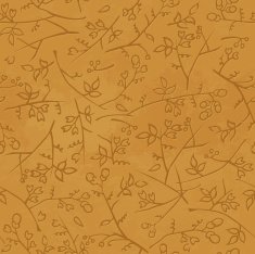 floral seamless pattern N765