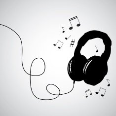 Music background N22