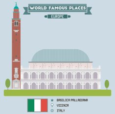 Basilica Palladiana Vicenza