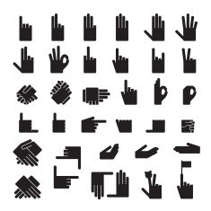 hands icons N3