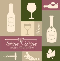 wine design N15
