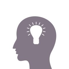 Head a bulb