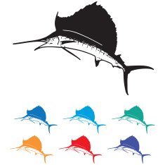 Sailfish N5