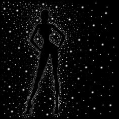 Star sillouette