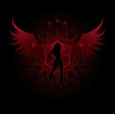 Sexy Crest