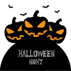 Halloween N404