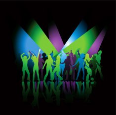 Just dance!