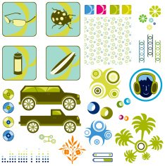 Summer collection series