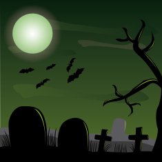 Halloween N407