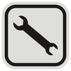 double-sided spanner