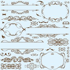 Orient nice set