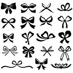bows set N2