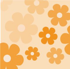 Flowers design N276