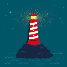Lighthouse N12